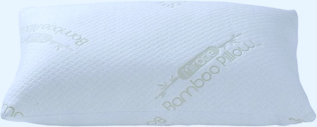 Miracle Bamboo Pillow Review | Sleep Foundation